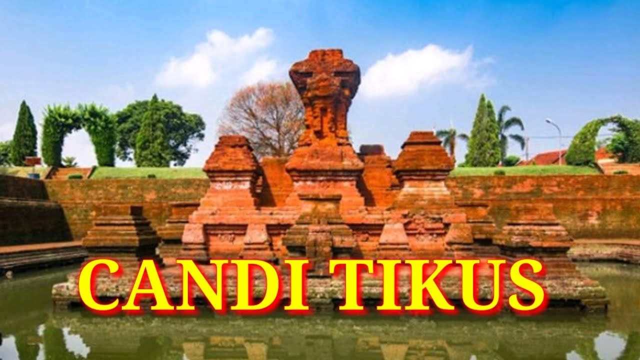 Candi Tikus