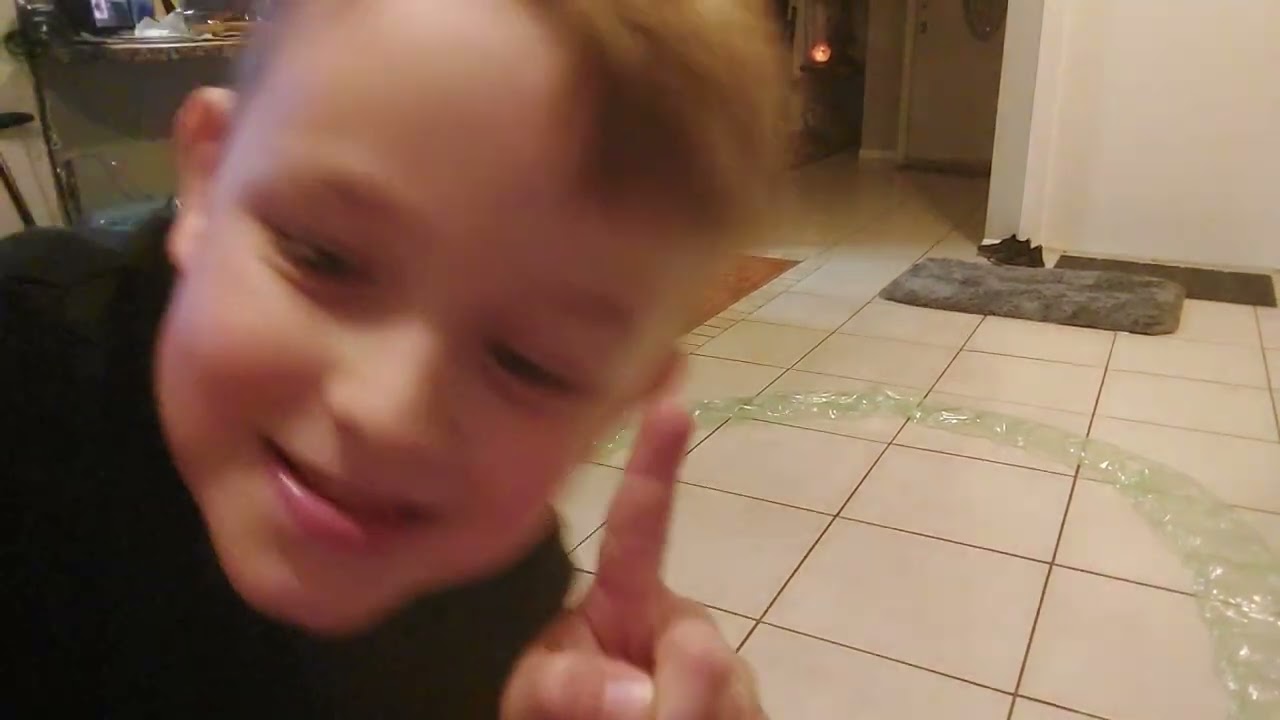 POP POP POP[big bubble wrapping]