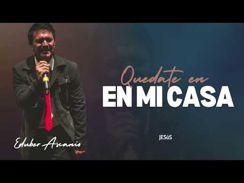 QUEDATE EN MI
