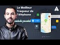 Meilleur contrle parental  mspy traqueur pour smartphone