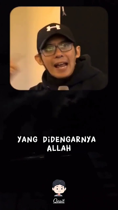 cina sama Allah bukan Korea 🥺 #viral #dakwah #islam #ceramah
