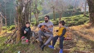 Ahmet Kaya Şarkıları Söyledik Resimi