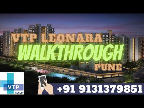 VTP Leonara Mahalunge | VTP Bluewater Leonara | VTP Leonara Walkthrough | VTP Leonara Review