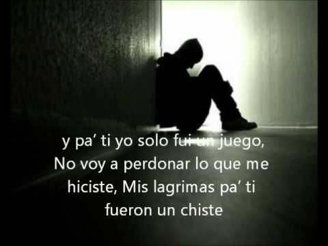 Quien te crees tu-Joey Montana con letra