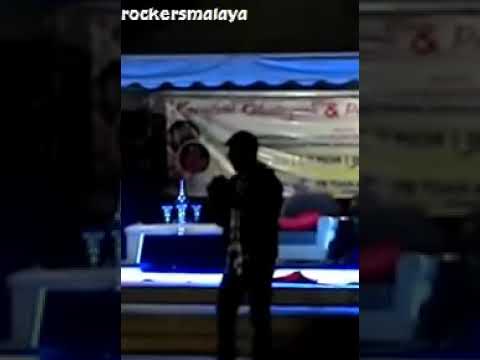 Arwah UJANG SAMUDERA - SALAM SEJAHTERA LIVE LATEST