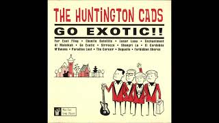 The Huntington Cads - El Cordobes