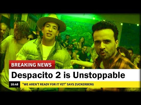 Despacito 2 Is Unstoppable - despacito 2 is unstoppable roblox music despacito 2 Despacito 2 Is Unstoppable - roblox music despacito 2