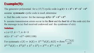 cyclic code 4 Net Worth