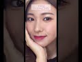 芋女がTWICEツウィちゃん風メイクに挑戦した結果... #shorts #twice #makeup #メイク #ものまねメイク #tzuyu #트와이스 #쯔위 #fyp #fypシ