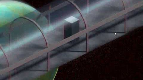 Solaris Machinae Game play Demo Progress