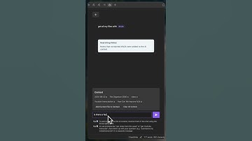Obsidian + AI: How I Chat with Multiple Files #obsidian #productivity #chatgpt  #plugins