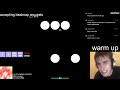 osu!mania - session + new keyboard x 2 + audio