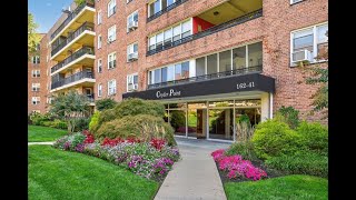 Stunning 1-Bedroom Coop In Whitestone, Ny 162-41 Powells Cove Blvd Virtual Tour