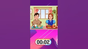 Which children is from a rich family? #quizess #quiz #riddles #quizziz #quiztime #quiztest