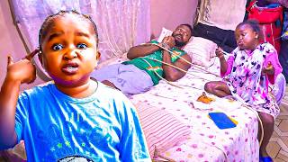 You Will Laugh & Forget Yourself While Watching Dis Latest EBUBE Funny Comedy Movie - African Movies