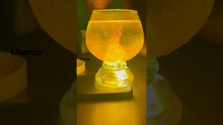 Turmeric And Water Along With Trend Youtubeshorts