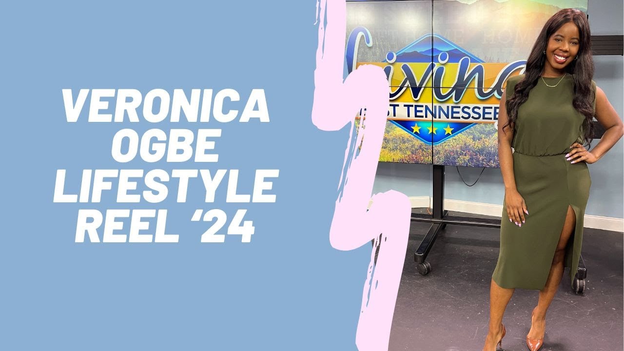 Lifestyle Reel - fun, travel, food and drinks and more!