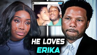 Yandy Breaks Down After Mendeecees Secretly Gets Engaged to Erica Following His Cheating
