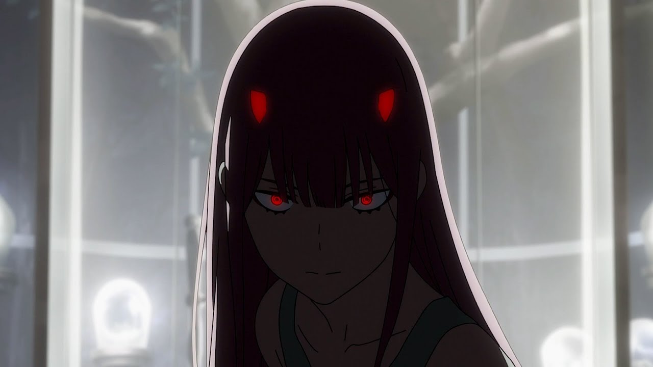 mangahere ❖AMV - Monster (Darling In The Franxx)❖