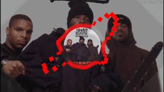 NAUGHTY BY NATURE HIP HOP HOORAY (📀DRG REMASTER📀)