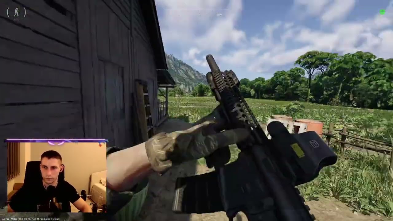 [CZ/SK] Večerní gray zone