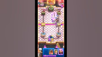 firecracker cycle deck #clash #firecracker #supercell #royale #clashroyale