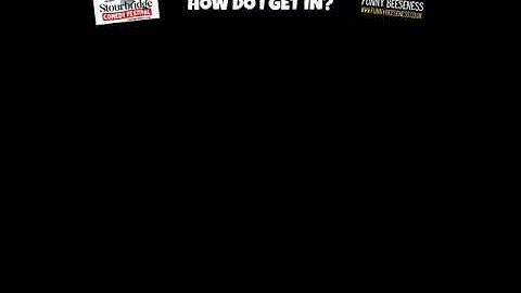 Rhys James - How Do I Get In?