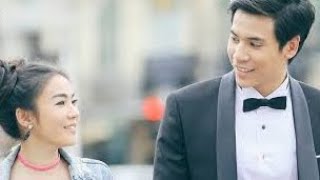 Charming Girl - Teaser 2 (Tagalog Dubbed Heart of Asia)