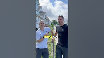 The TRUTH About Renovation Costs for Your House Flip!