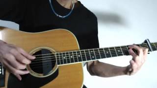 Windy and Warm / Doc Watson chords