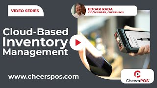 What is Cloud-Based Inventory Management? A Guide + Pros & Cons | Cheers POS