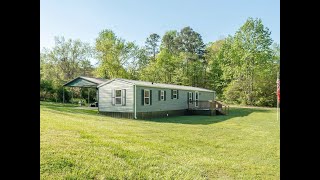 3367 John Williams Rd video tour