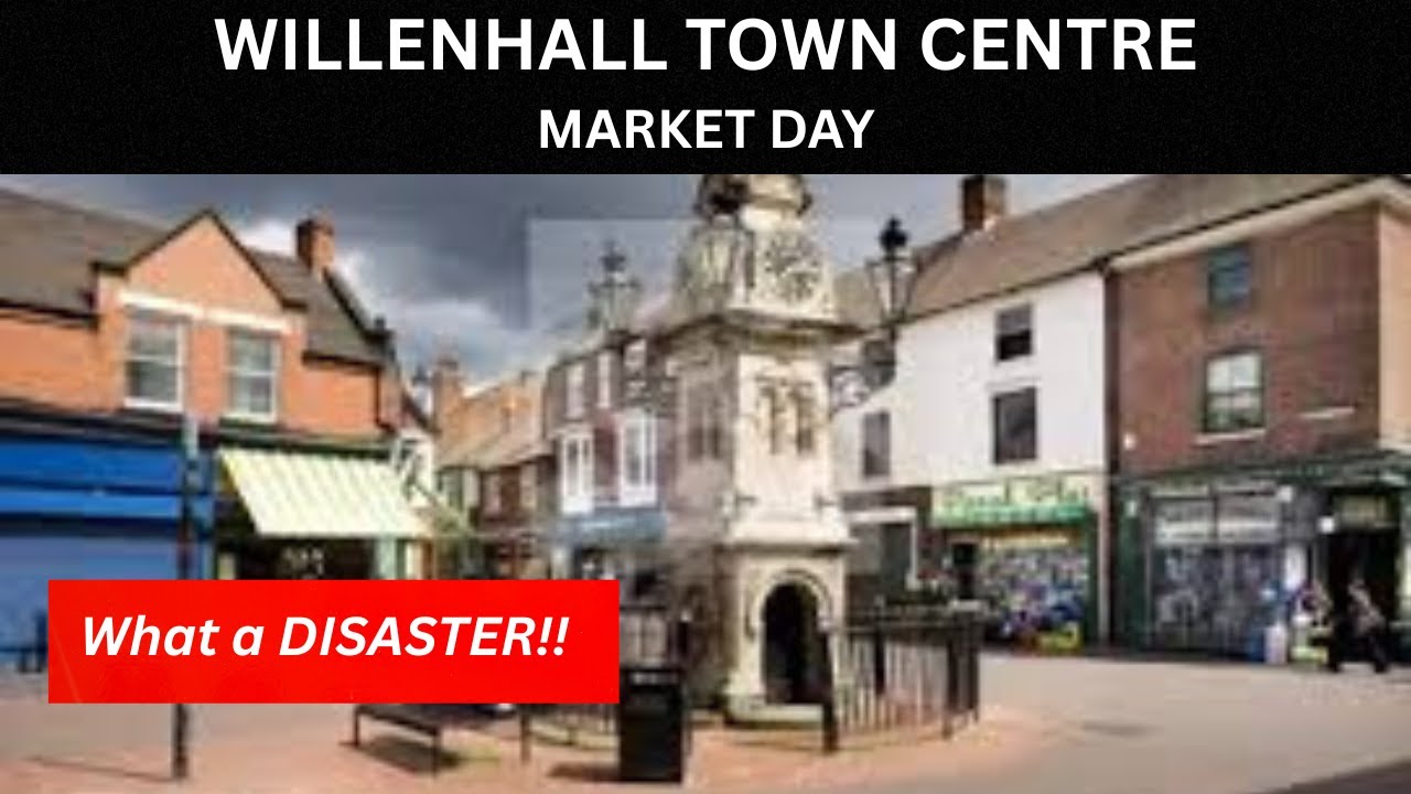 Retail DISASTER Zone!! What's to be DONE?