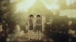 【OC animation】 Unknown Mother Goose