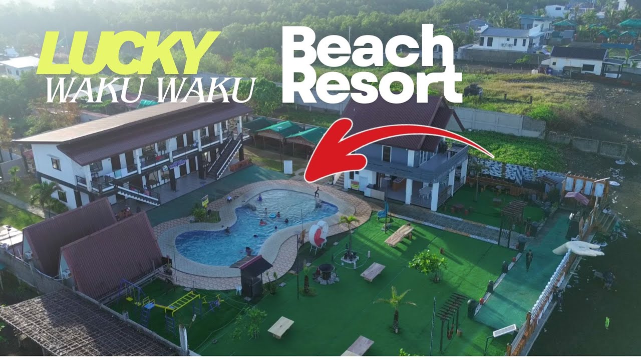 LUCKY WAKU WAKU BEACH RESORT, SAN DIEGO , LIAN BATANGAS , CAVITEX, Birthday Celebration