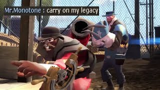 TF2 Cannot Get Any Better