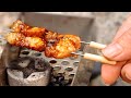 Miniature Meat Making Delicious Meal | Delicious 3 Miniature Meat Foods | Tiny Cakes