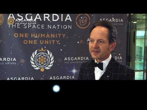 Video: Asgardia: Esimene Kosmoseriik - Alternatiivne Vaade