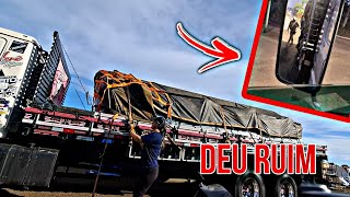 Carga B.o Policia Olha No Que Deu