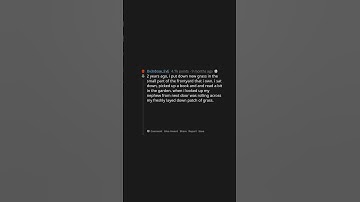 When Did You Become "The Very Thing You Swore To Destroy?" #shorts (r/AskReddit)