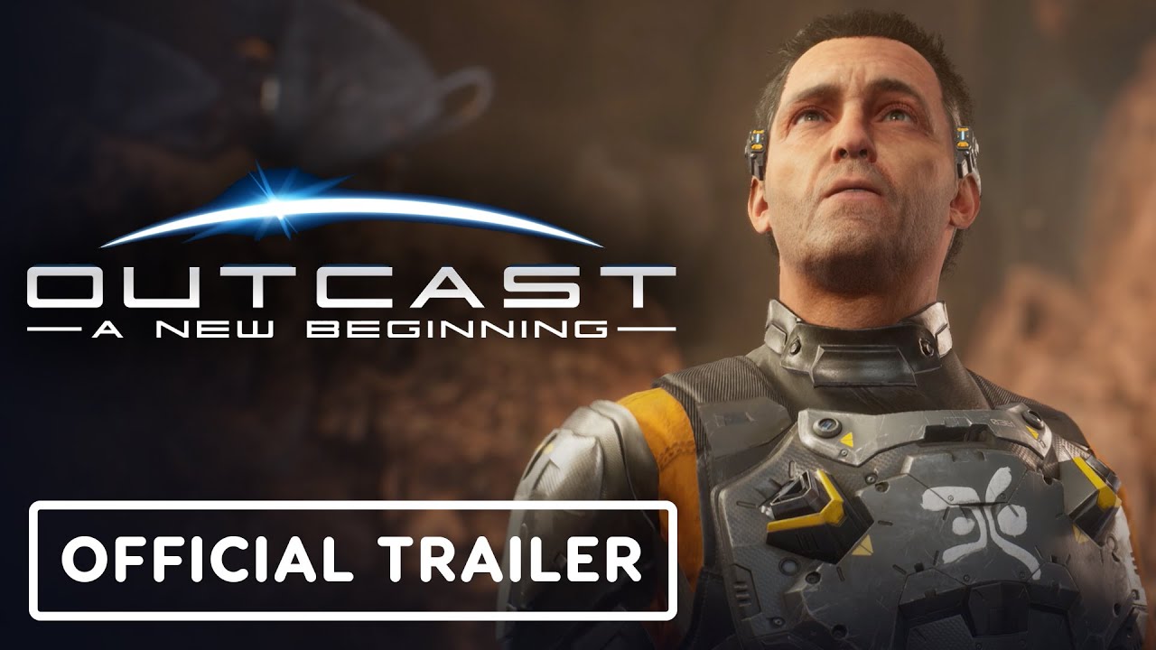 Outcast a new beginning 2024 pc