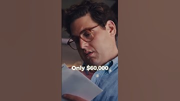 Actors Who Were Paid Almost NOTHING 💰 #shorts