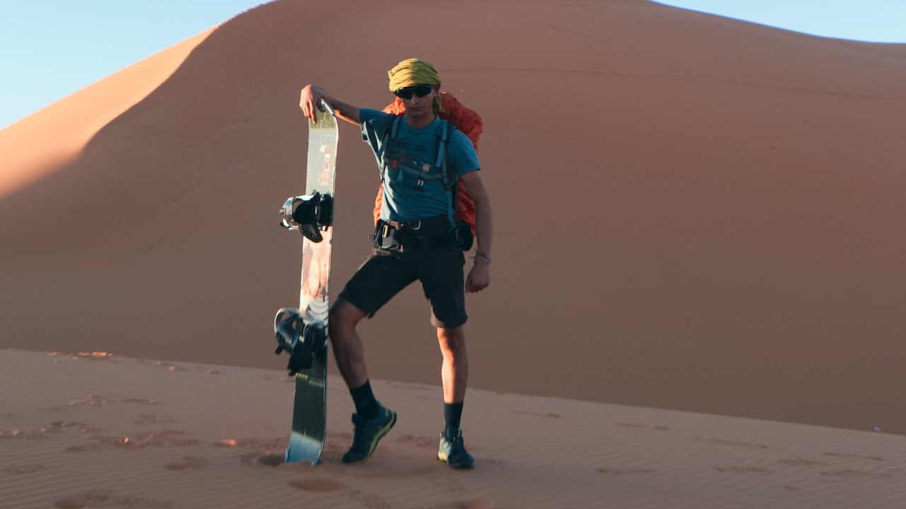 تاغيث ترحب بالعالم.