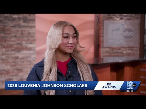 Jaylisa Hoehne: A Champion's Journey