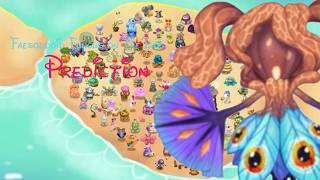 The Isle Full Song (+BABY FAESODDOID FUNGUS) - IOH Update 387 Prediction