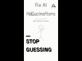 AI Hallucinations? RAG Reduces Them 80%