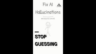 AI Hallucinations? RAG Reduces Them 80%