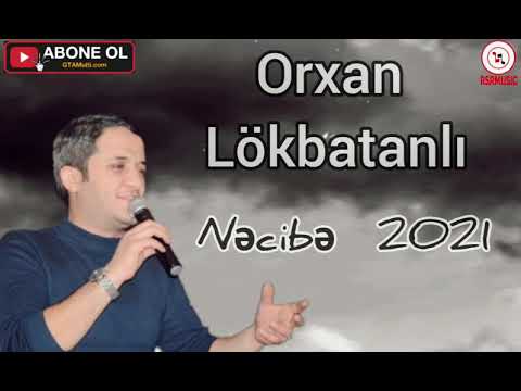 Orxan Lokbatanli  Necibe yeni ifa 2021 (herkesin seveceyi musiqi) #rsrmusic