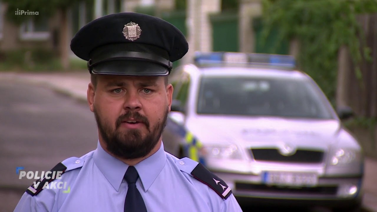 Policie v akci (257) - Závislost, nespokojený zaměstnanec, kdo je černá vdova a mstitel