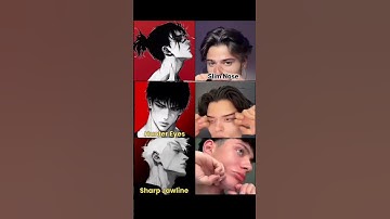 Tips to look more attractive🥵| tutorial              #glowup #jawline #huntereyes #shorts